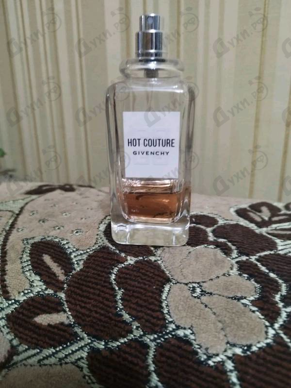Купить Givenchy Hot Couture
