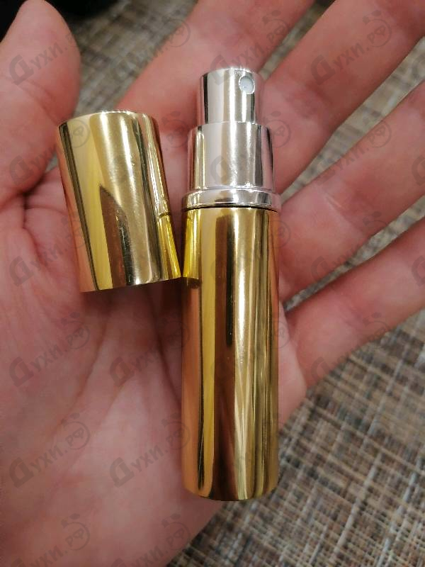 Парфюмерия Givenchy Hot Couture