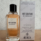 Духи Hot Couture от Givenchy