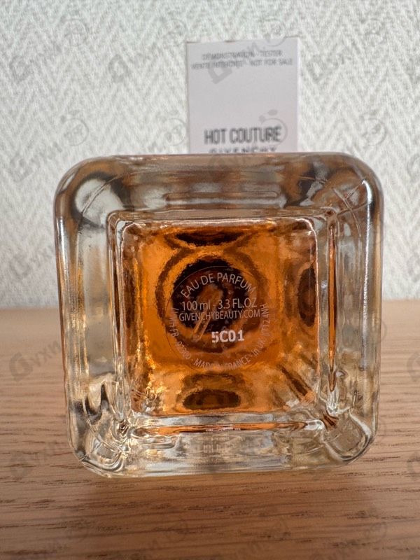 Купить Hot Couture от Givenchy