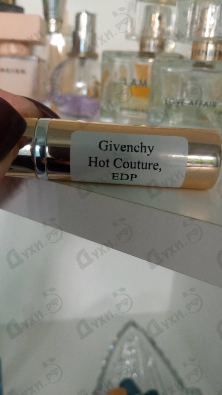 Купить Givenchy Hot Couture