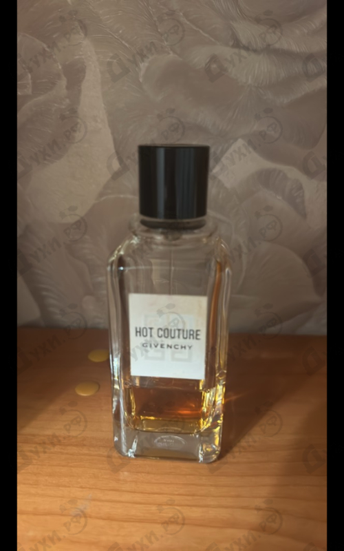 Купить Hot Couture от Givenchy