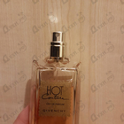 Духи Hot Couture от Givenchy