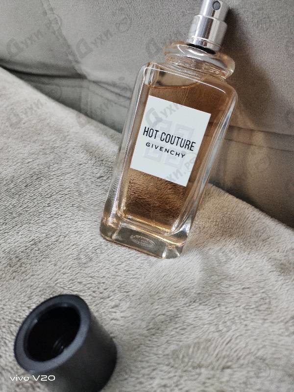 Купить Givenchy Hot Couture