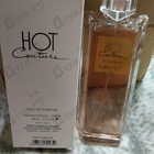 Духи Hot Couture от Givenchy