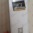 Отзыв Givenchy Hot Couture