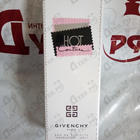 Духи Hot Couture от Givenchy