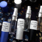 Отзыв Givenchy Hot Couture