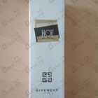 Отзыв Givenchy Hot Couture