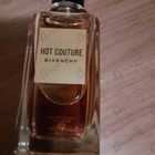 Духи Hot Couture от Givenchy