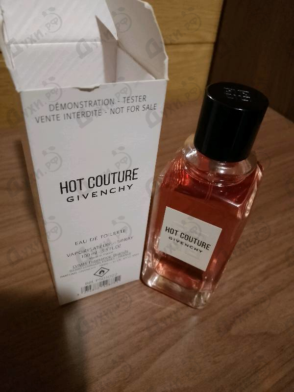 Купить Givenchy Hot Couture