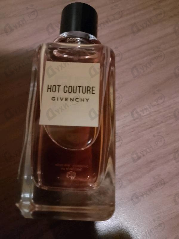Купить Hot Couture от Givenchy