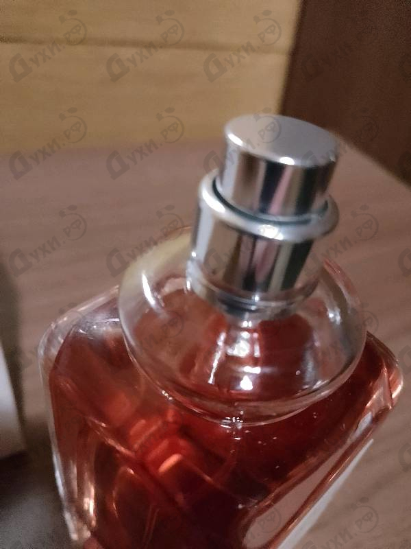 Парфюмерия Hot Couture от Givenchy