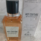 Отзывы Givenchy Hot Couture
