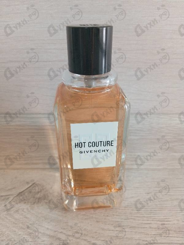 Купить Givenchy Hot Couture