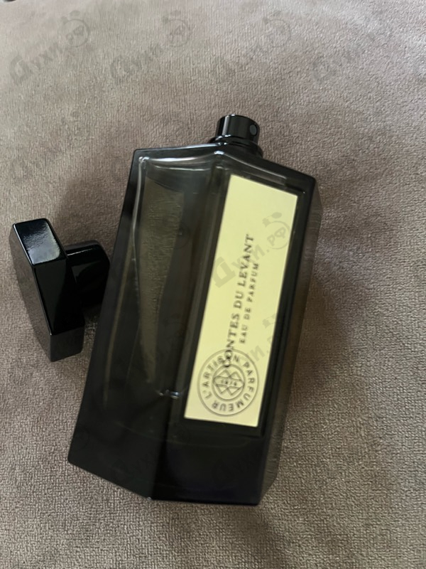 Парфюмерия L'Artisan Parfumeur Contes Du Levant