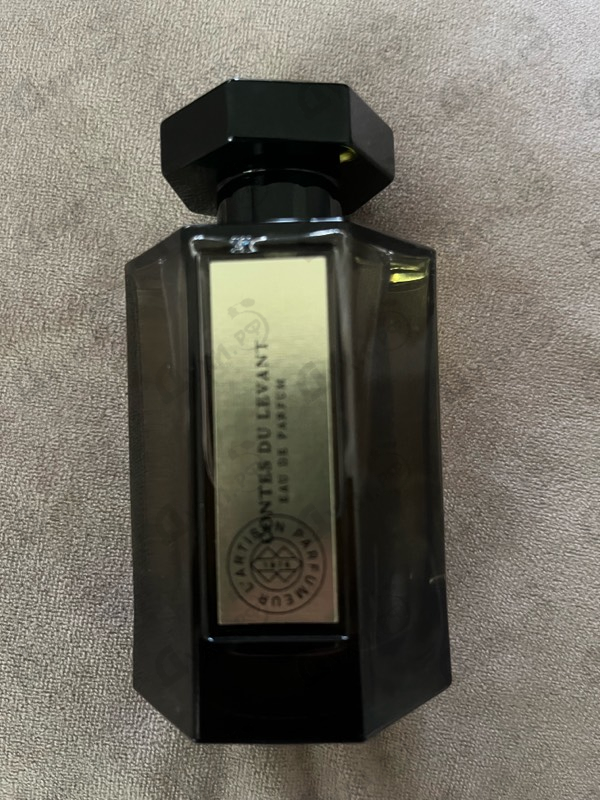 Парфюмерия Contes Du Levant от L'Artisan Parfumeur