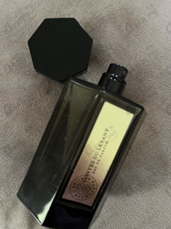 Парфюмерия Contes Du Levant от L'Artisan Parfumeur