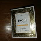 Отзыв BOIS 1920 Classic Paradise