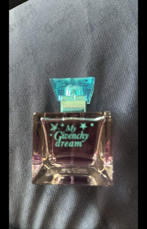 Духи My Dream от Givenchy