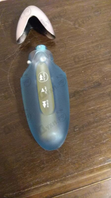 Парфюмерия Givenchy Oblique Forward