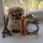 Духи Organza от Givenchy