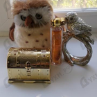 Духи Organza от Givenchy