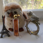 Отзыв Givenchy Organza