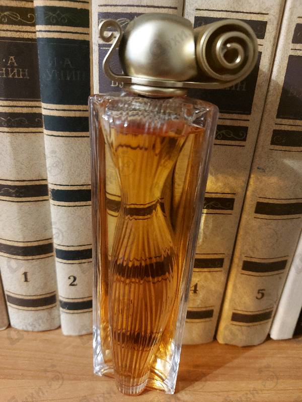 Духи Organza от Givenchy