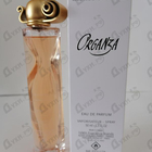 Отзывы Givenchy Organza