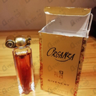 Духи Organza от Givenchy