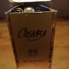 Отзывы Givenchy Organza