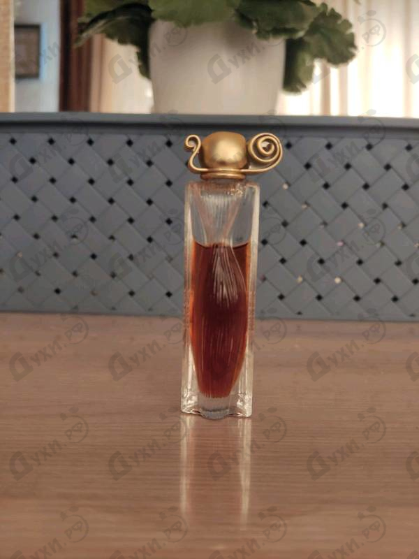 Парфюмерия Givenchy Organza