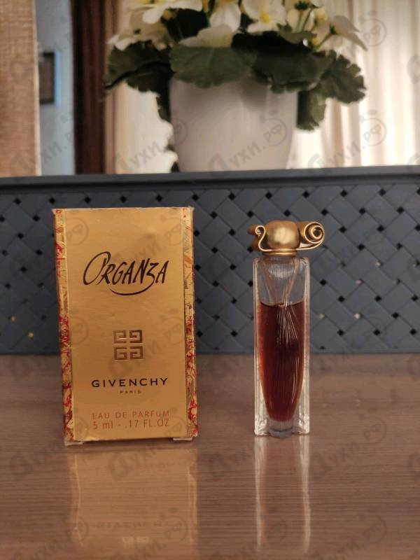 Купить Organza от Givenchy