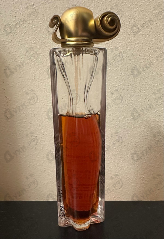 Духи Organza от Givenchy