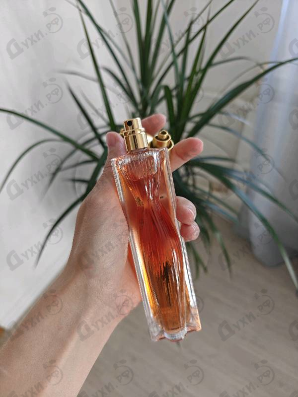 Духи Organza от Givenchy