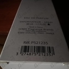 Отзывы Givenchy Organza