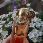 Духи Organza от Givenchy
