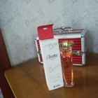 Духи Organza от Givenchy