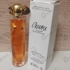 Отзывы Givenchy Organza