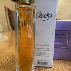 Духи Organza от Givenchy