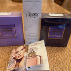 Духи Organza от Givenchy