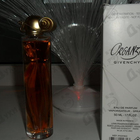 Отзыв Givenchy Organza