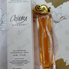 Отзывы Givenchy Organza