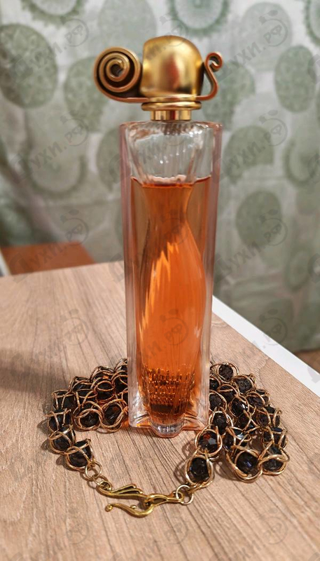 Духи Organza от Givenchy