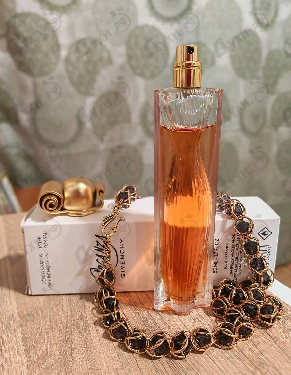Духи Organza от Givenchy