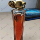 Духи Organza от Givenchy