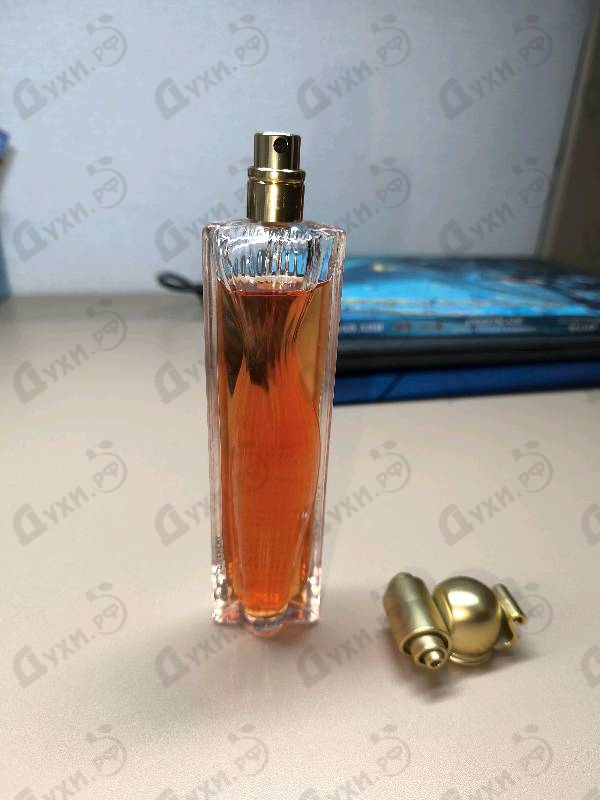 Духи Organza от Givenchy