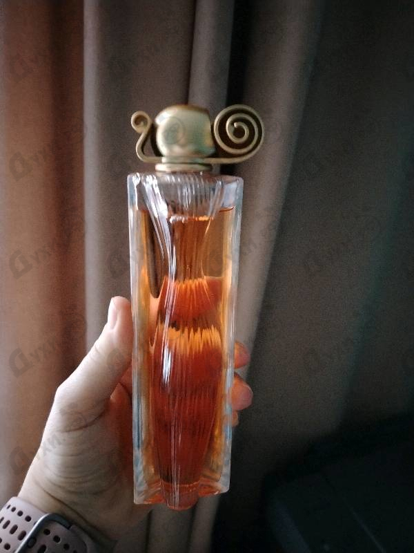 Отзывы Givenchy Organza