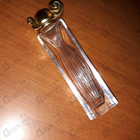 Отзыв Givenchy Organza